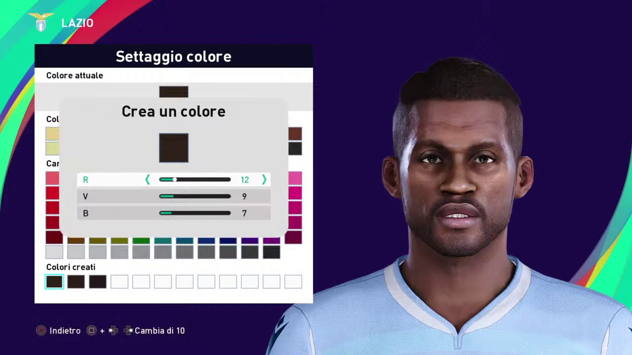 PES 2021 AKPA AKPRO
