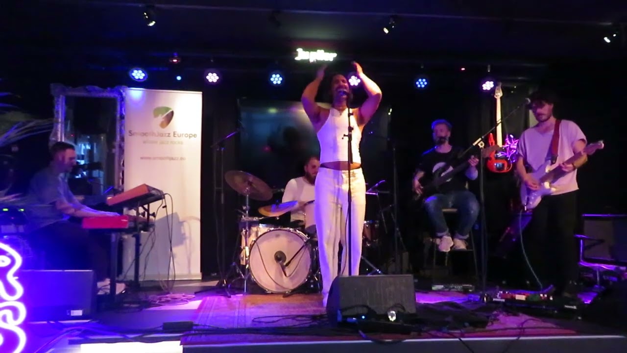 ParHasard JazzRock Café Metropool