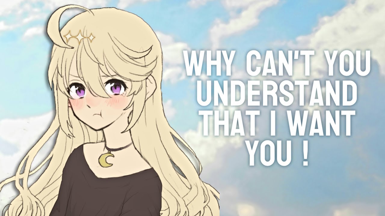 ASMR RP ❘ Grim Reaper Scolds Immortal For Dying… Again ❘ F4M