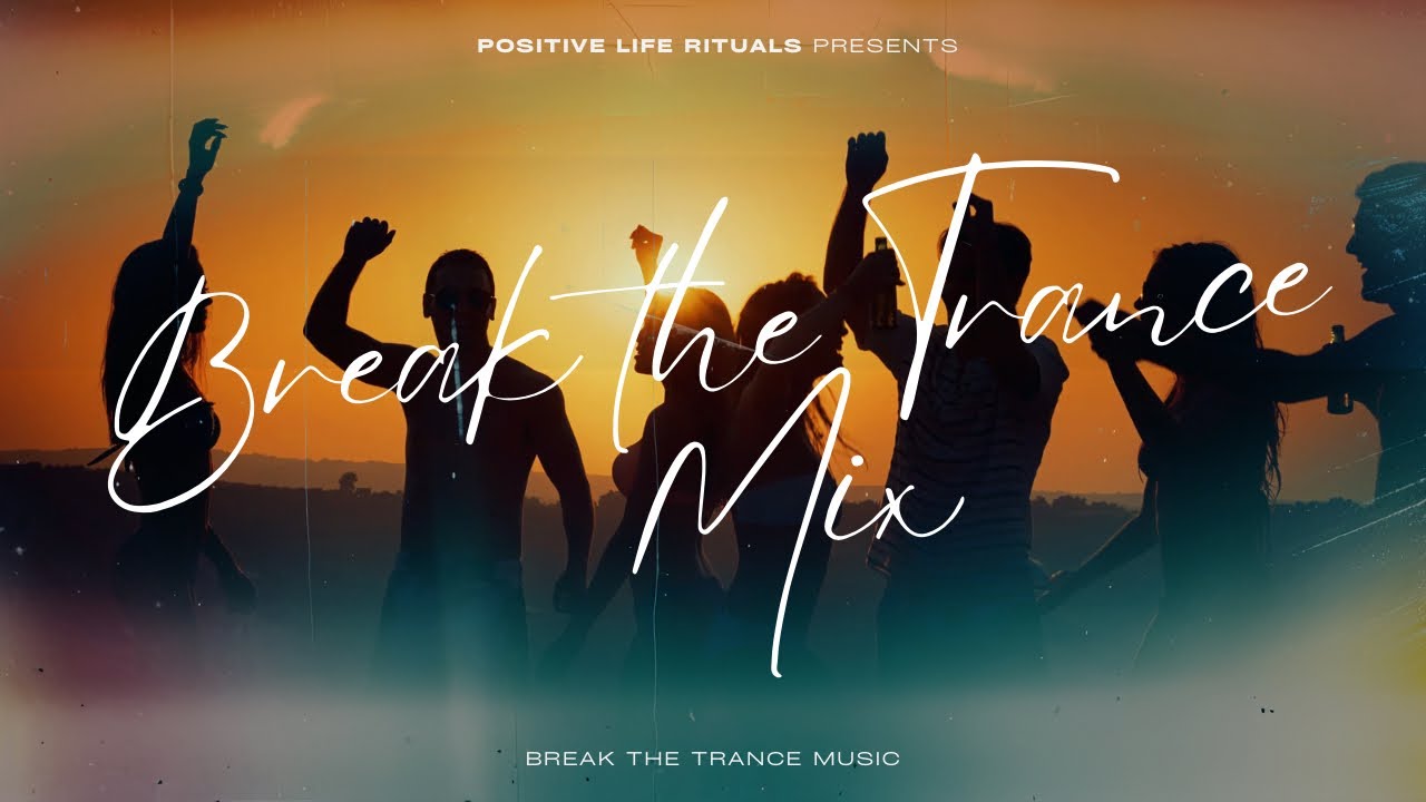 Break the Trance Mix | HYPNO MUSIC 🎶 
