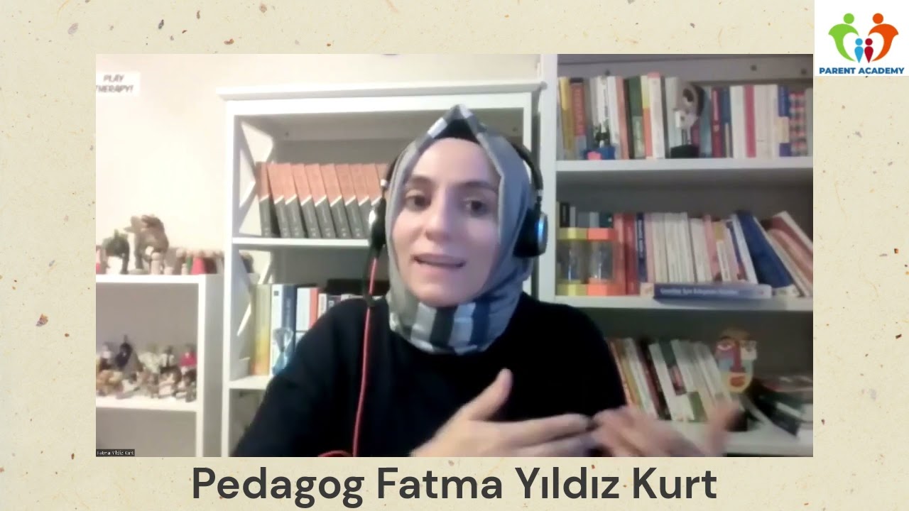 Mahremiyet Eğitimi | Parent Academy