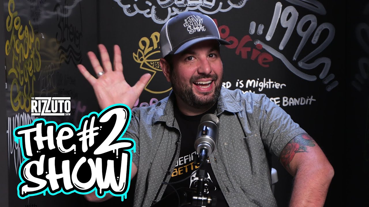 Rizzuto's Close Call | #2 Show Ep. 02