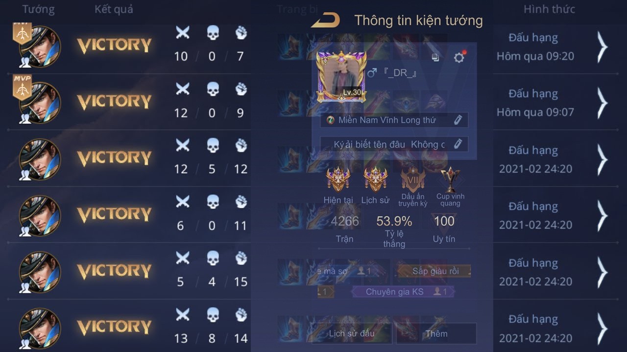 Liên Quân Mobile || Đi rank và giao lưu Custom nhé.....!!!