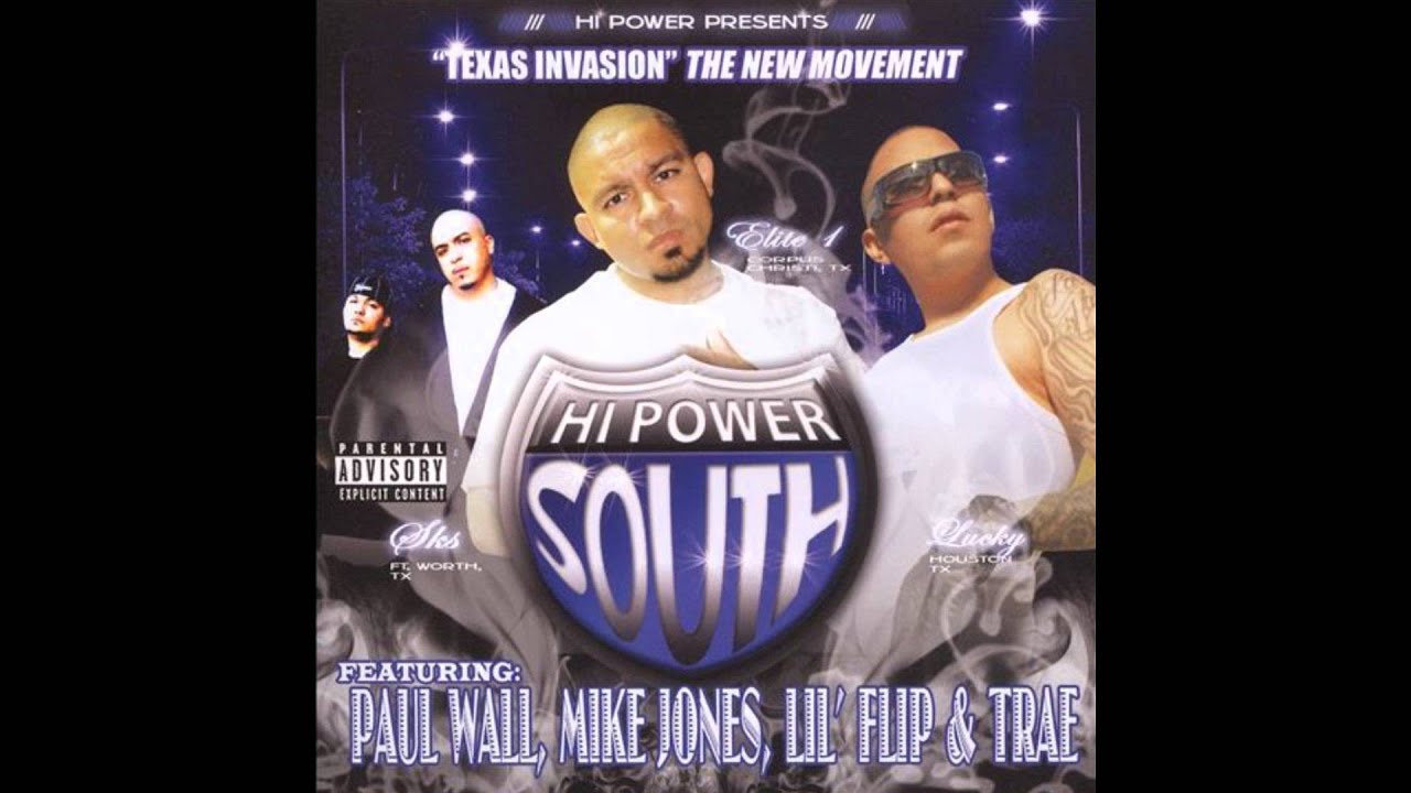 Elite1 Ft Trae (Do my thang)