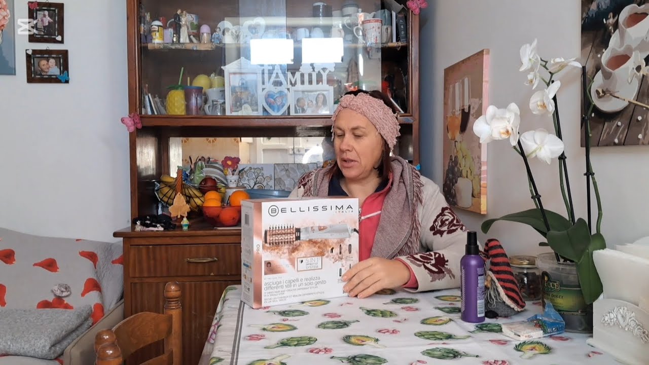 🚘 🎁 Un regalo di Babbo Natale tra le montagne | Relax & Maschera viso segreta ✨#susanna 
