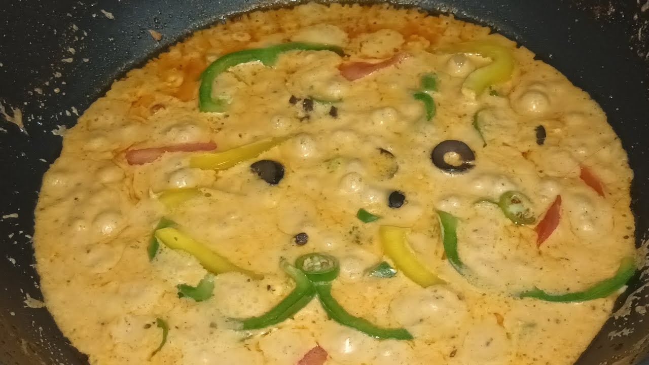 Pizza karahi | Pizza | Delicious Pizza karahi | Easy and delicious recipe | #pizza #delicious #yummy