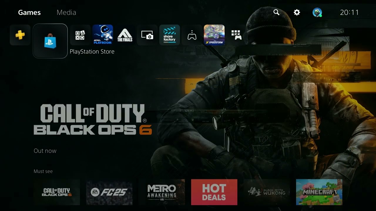 Does PS5 Pro Support Ultrawide Resolution