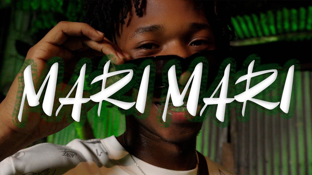 SKINNY TLW - MARI MARI (Video Oficial) - DIR. CHENG