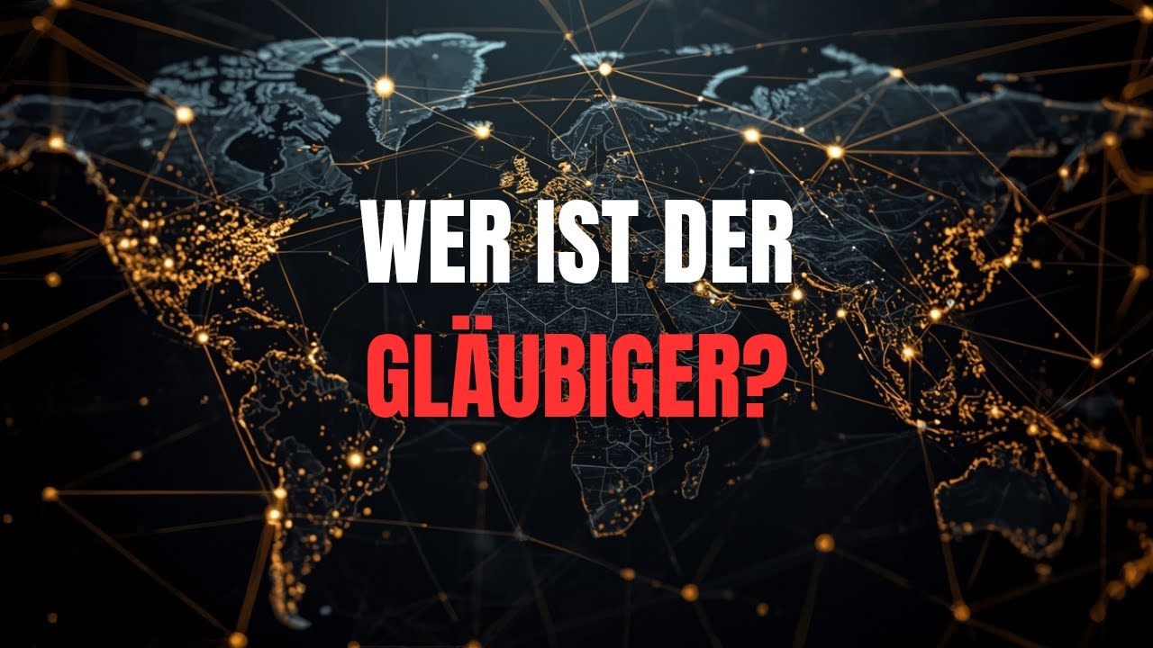Wer ist der Gl&auml;ubiger? &ndash; Das globale Schuldenparadoxon | Finanzgeschichte