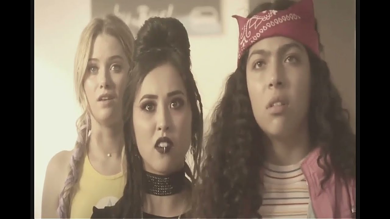 AMV Runaways Tribute