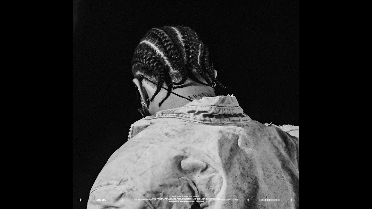 [FREE FOR PROFIT] TRAVIS SCOTT X DRAKE TYPE BEAT ~ 
