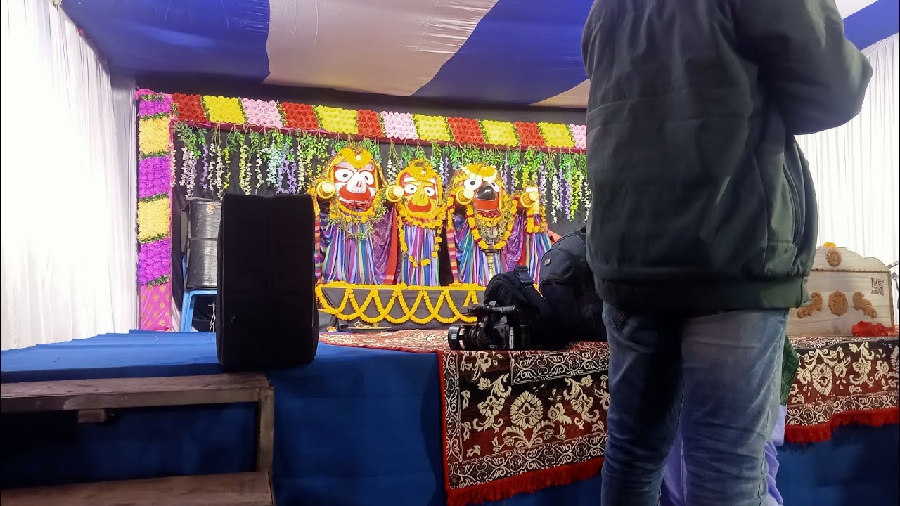 Bhakti Sandhya Vlogs is live!