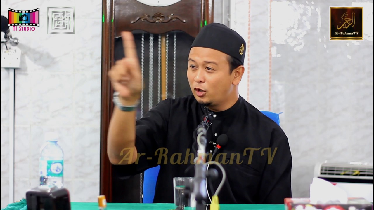 Syamsul Debat - Tips Lembutkan Hati Anak Yang Degil