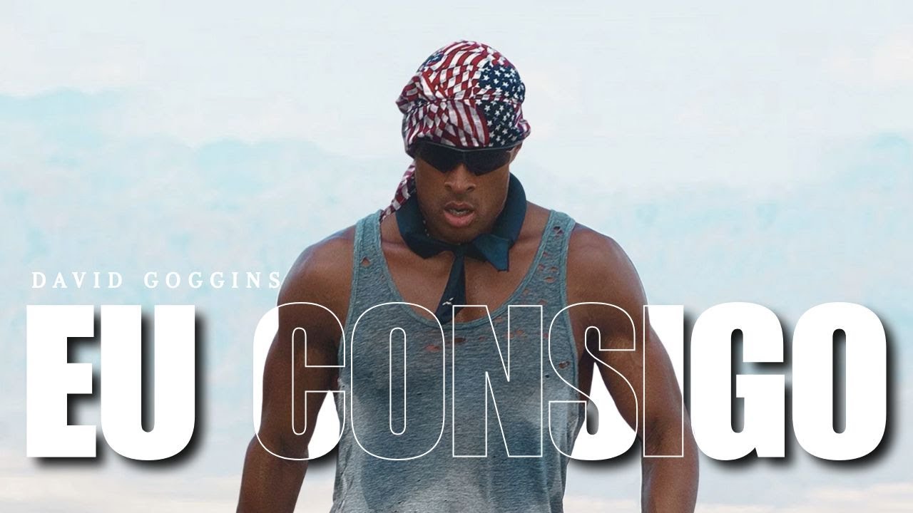 Não Aceite Limites Que Não Foram Criados Por Você | David Goggins