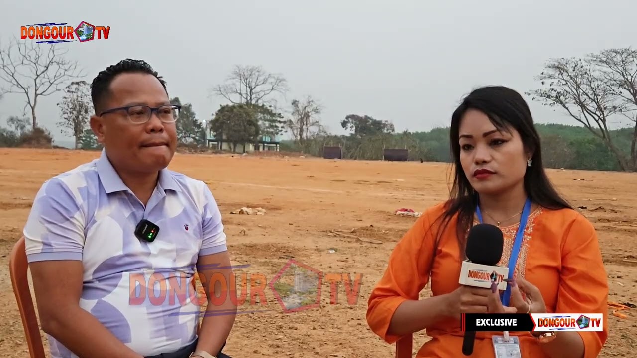 BJP Bodol ni phasing yasi | Gautam Budha Debbarma Charilam Block President Koklam