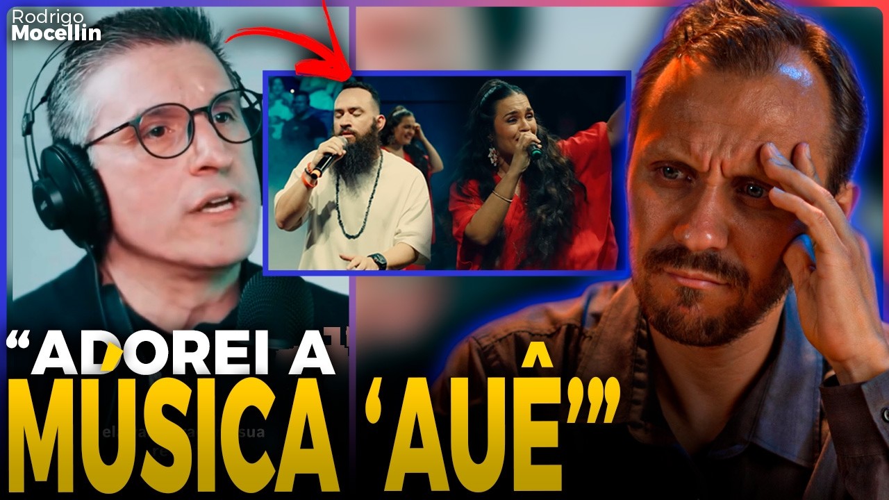 Este e outros problemas no ensino do Zé Bruno | Pastor Rodrigo Mocellin