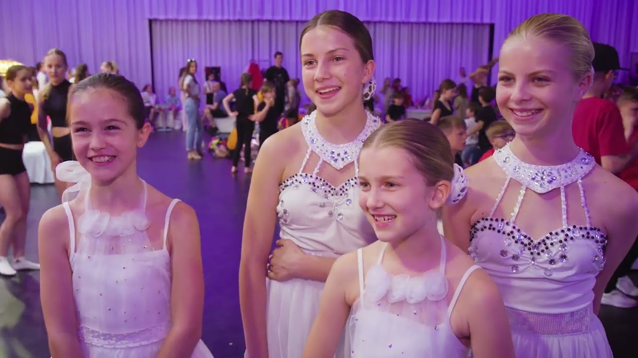 EPTA Surprise Show 2022 Making Of