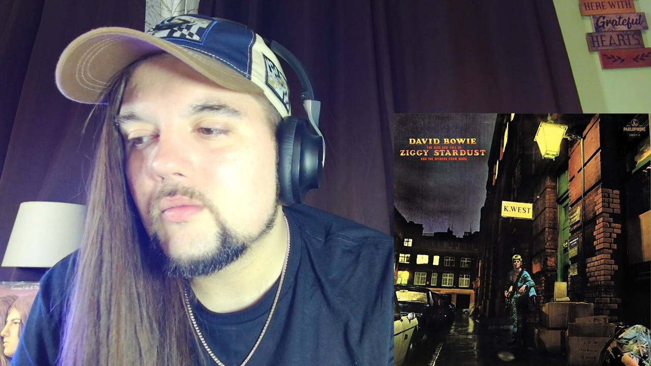 Drummer reacts to 
