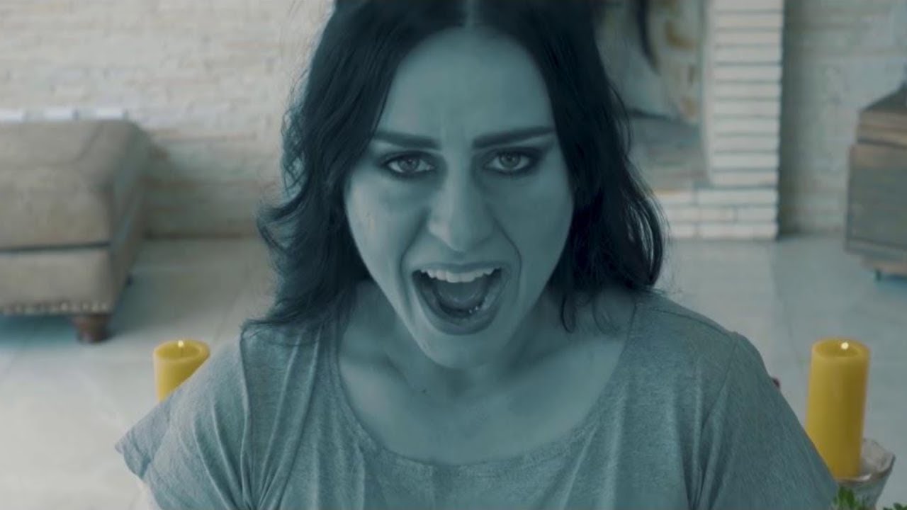 Dark Valley - THIS IS WAR (Official Video)