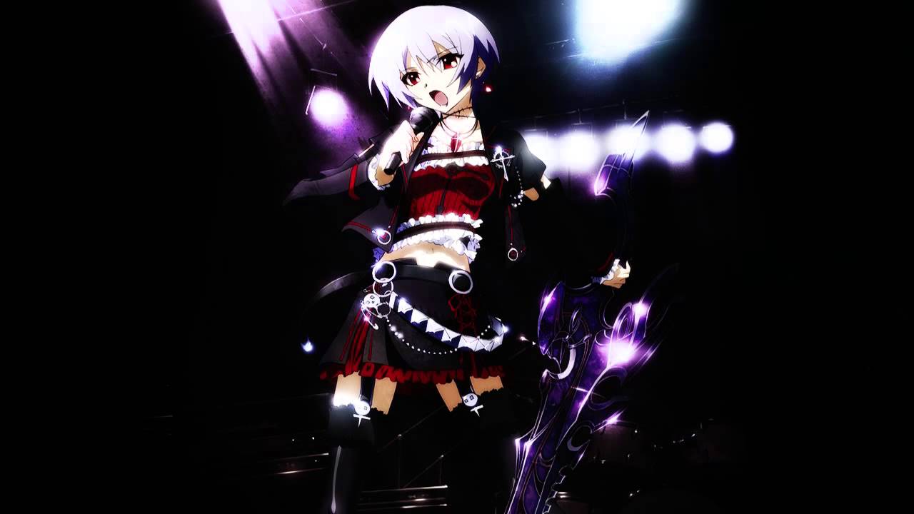 Nightcore - Fight 4 Real (Strike the Blood op 2)