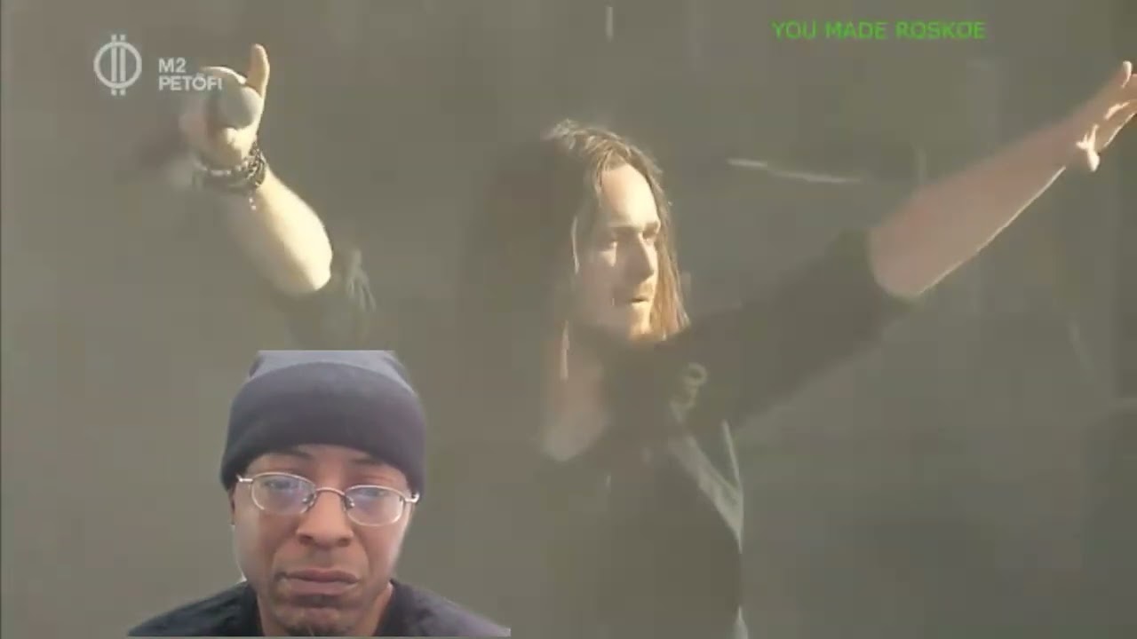Моё первое знакомство с песней Amaranthe - Drop Dead Cynical (Live/Volt Festival 2019) Реакция #a...