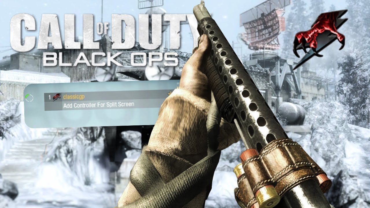 Verdansk? I'd Rather Play Black Ops 1... (Road to Commander: S4: Episode 3)