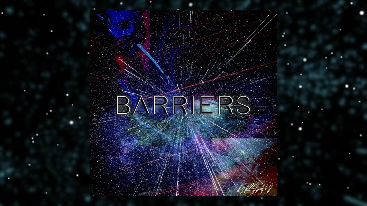 MRJay- BARRIERS