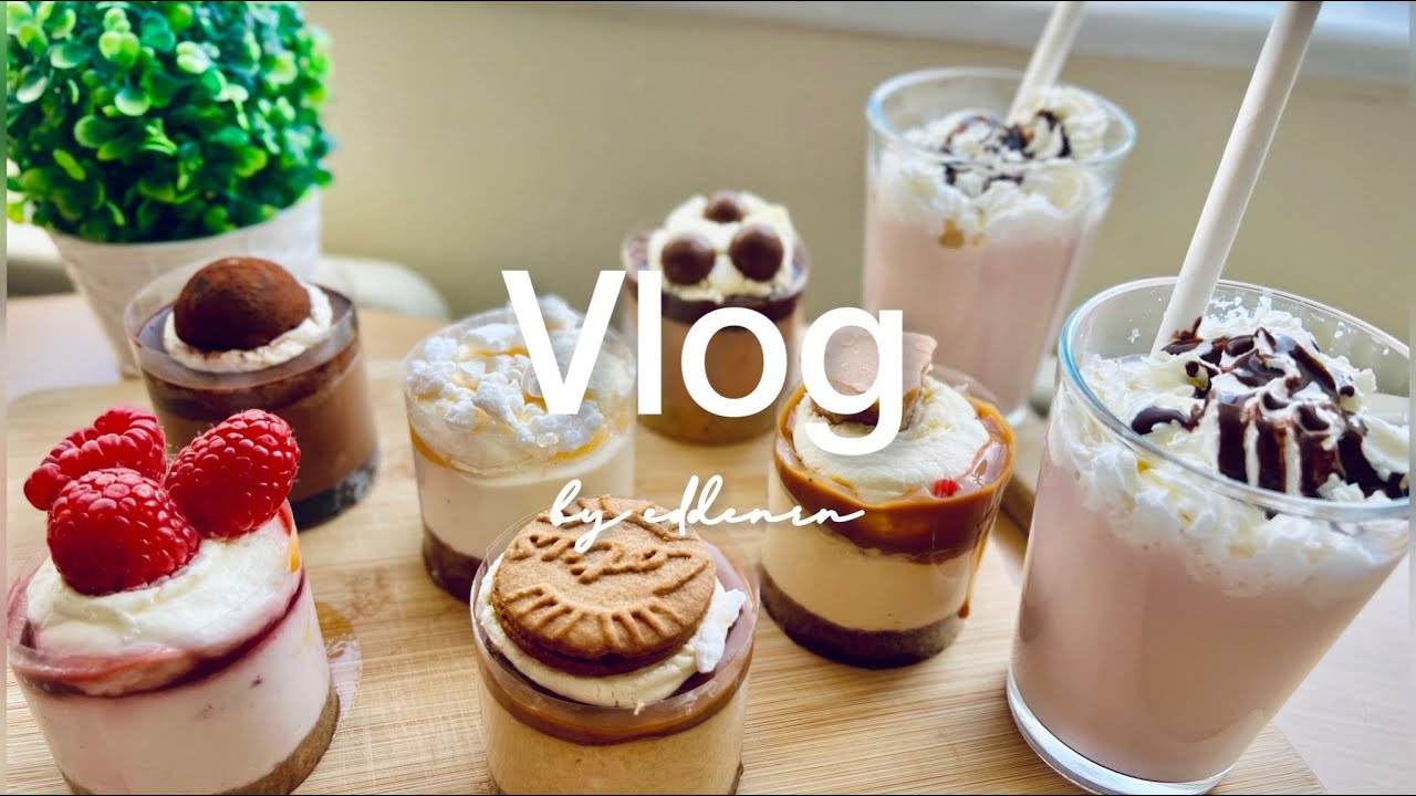 Vlog | Relaxing Weekend👒 | eddenrn