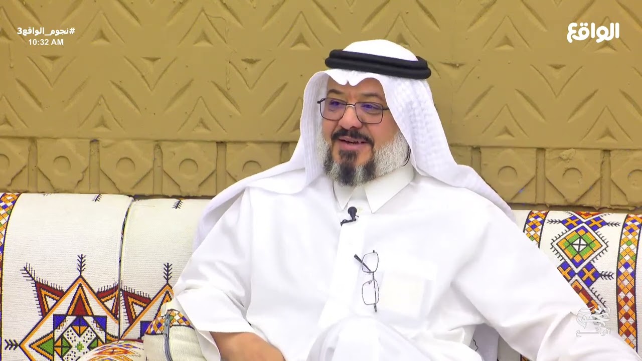 كيف تواجه الأشخاص السلبية في حياتك ؟ - د. عياد العتيبي #نجوم_الواقع3