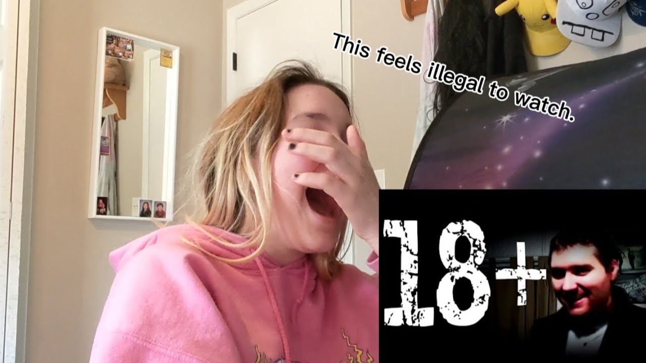 DJLL Reacts to (BBT YTP) Billy has a date with a little boi
