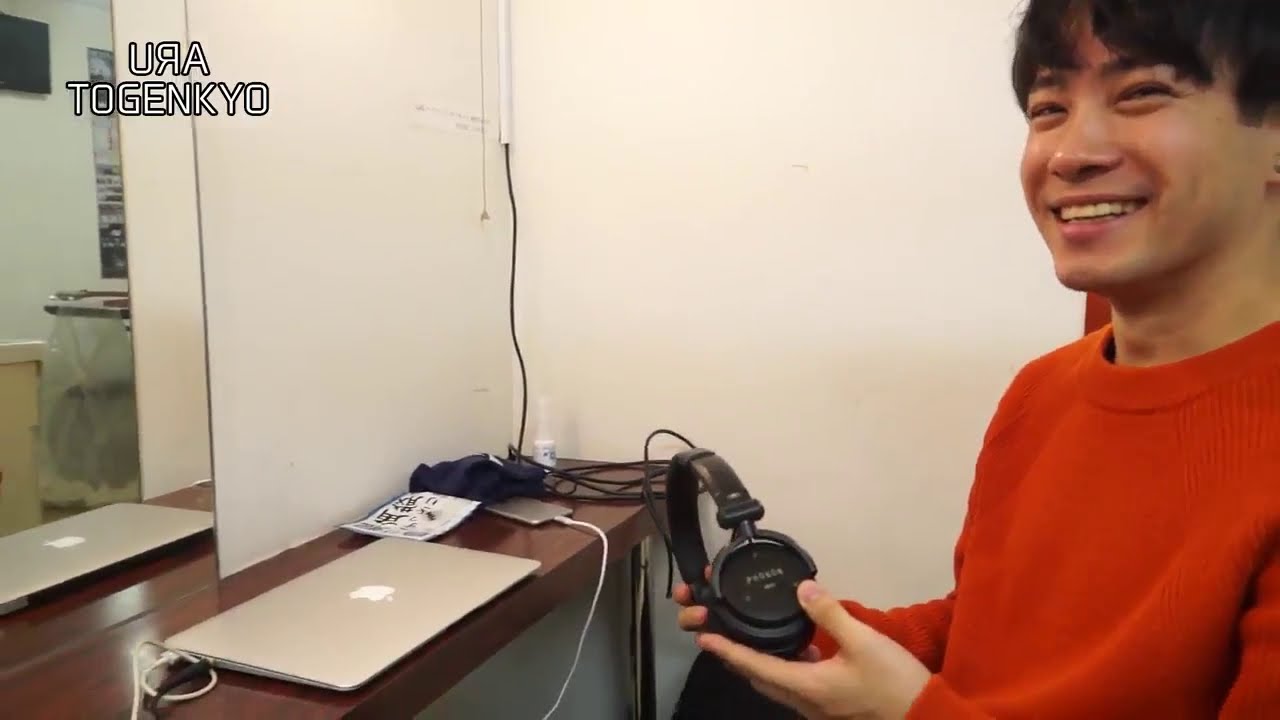 [Eng Sub] フレデリック URA-TOGENKYO