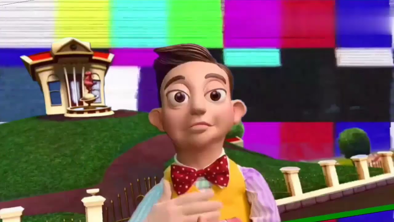The Mine Song But Every Syllable Is Mine (REMASTERED) but only when there's a music video ends audio