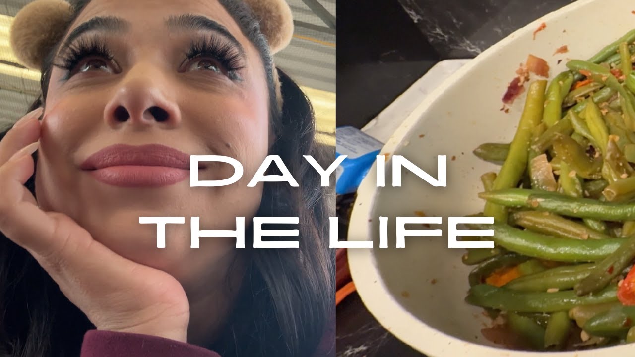 Day in the life // Steph Aiello Uwalkiglide