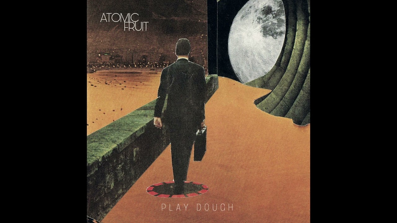 Atomic Fruit &ndash; Eternal Afternoon