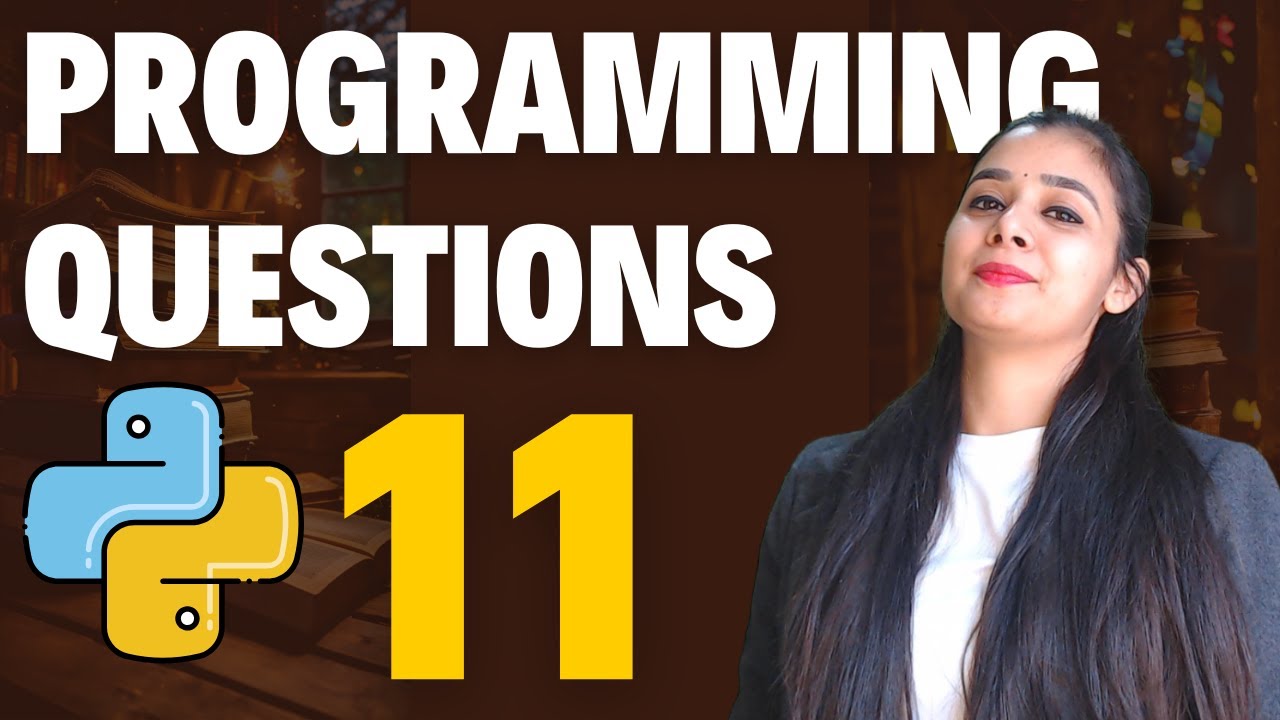 ⚠️Programming Series ⚠️ Stack 3 Marks Program | All PYQs in 1 Series | Prog -10 #lovejeetarora
