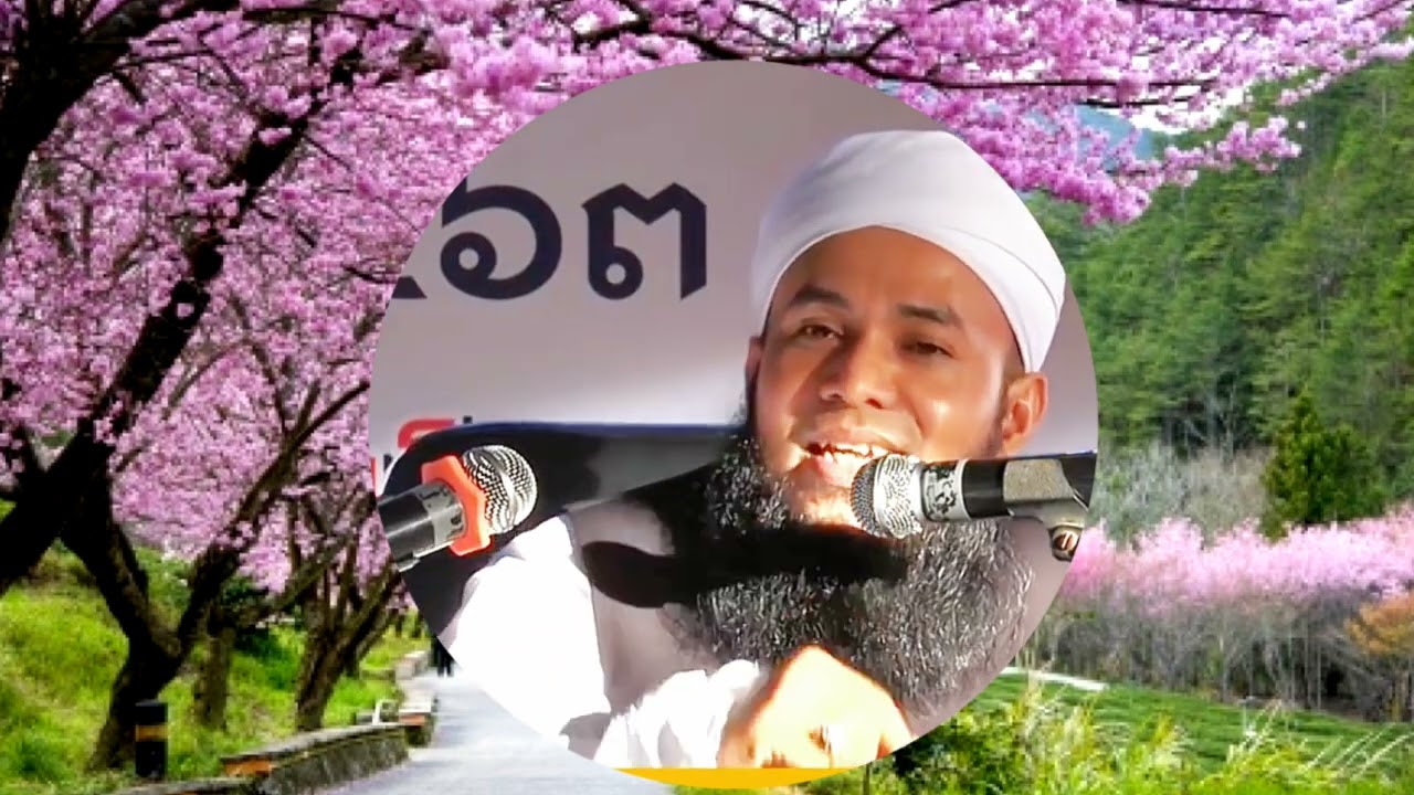 'Heyy ular, jange ketik budok! '- Maulana Salman Qadafee