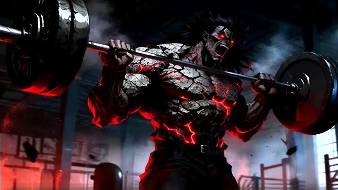 EXTREME METAL WORKOUT PLAYLIST | BRUTAL DEATH METAL & METALCORE FOR GYM TRAINING 2026