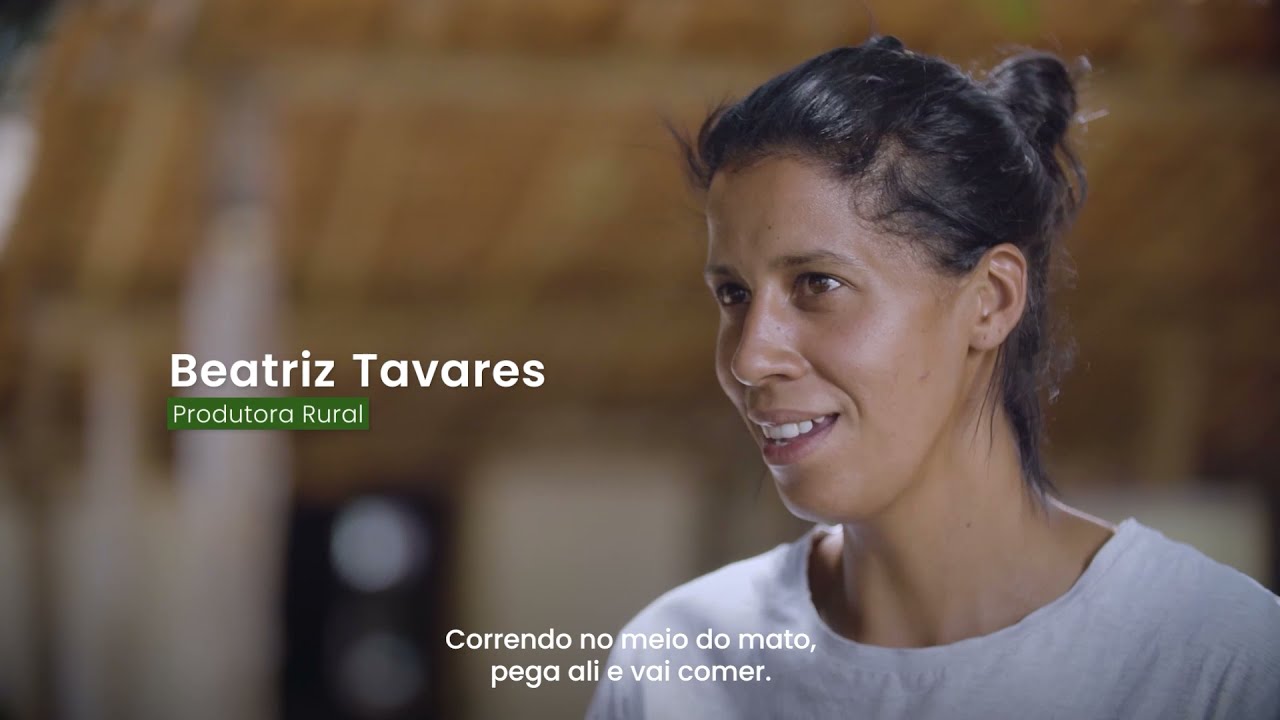 INOCAS - Impulsionando a agropecuária rumo à sustentabilidade