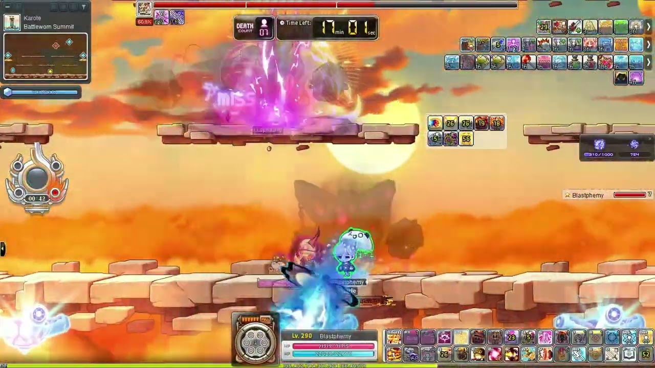 Solis Blaster C-Kalos Solo
