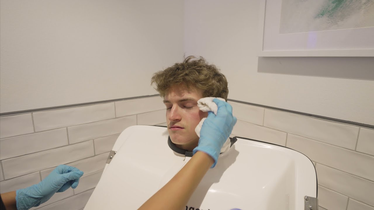 Ozone Sauna Therapy - What to expect?