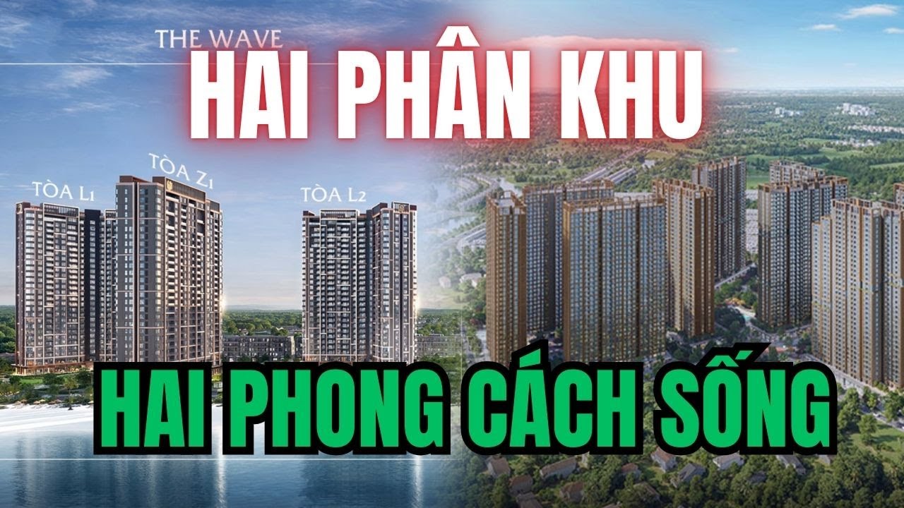 MIK – Masterise: Không phải cái nào tốt hơn, mà là cái nào hợp hơn | Hoàng Thành Realtor