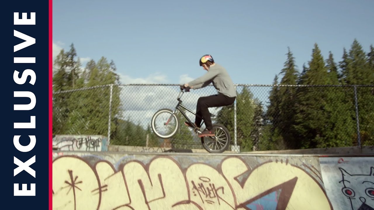 Life Behind Bars: Vancouver BMX and Pemberton Downhill | S1E16