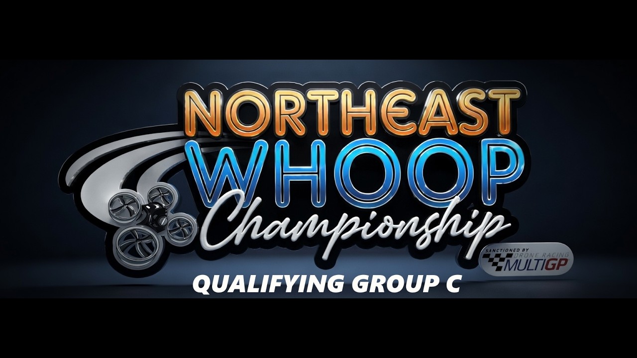2026 weBLEED NorthEast WHOOP Championship Qualifying (Group C)