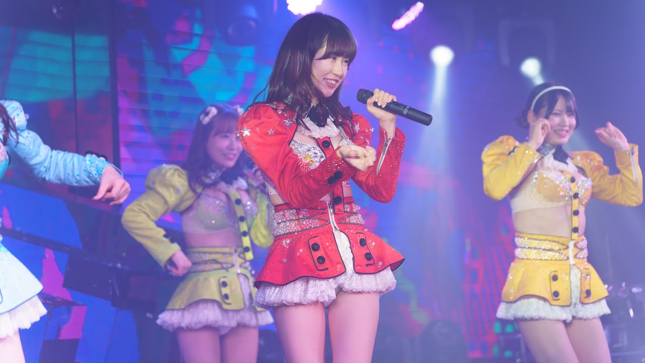 上海ロマンス / Queen：りあん 2025.08.02 2nd ShowTime 