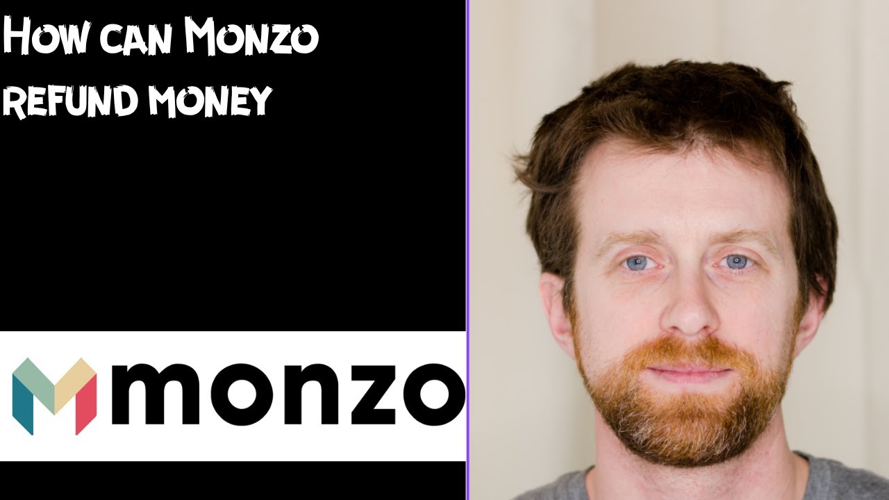 How can Monzo refund money