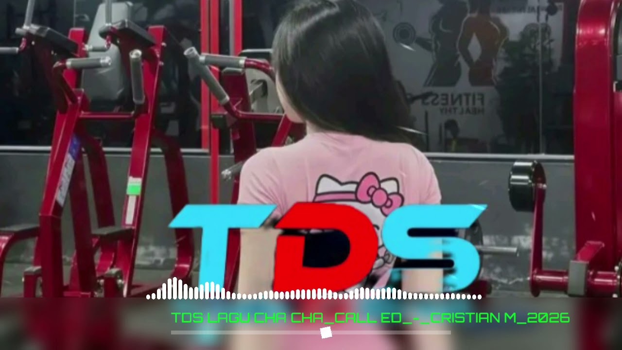 T.D.S LAGU‼️CHA CHA_CALL EO