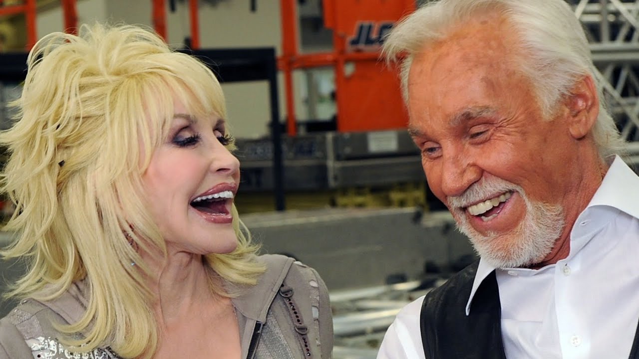 The Real Reason Why Dolly Parton And Kenny Rogers Never Dated