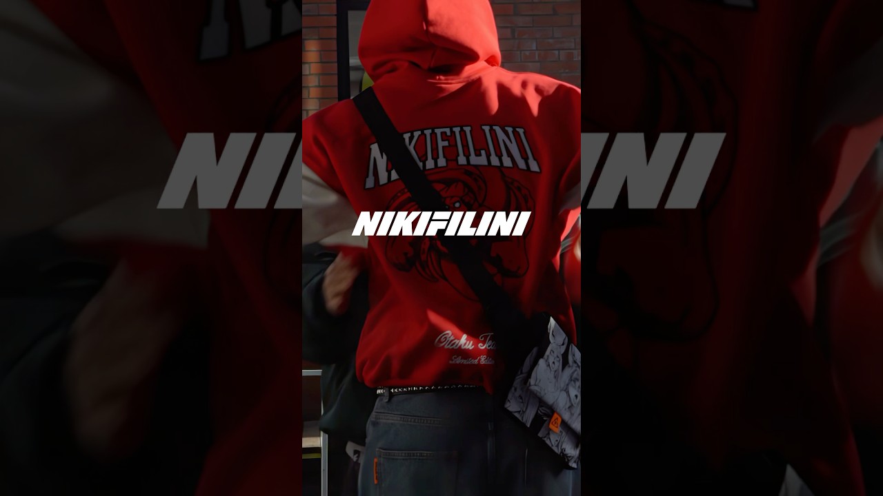 NFⓇ - KIDULTS OF FASHION