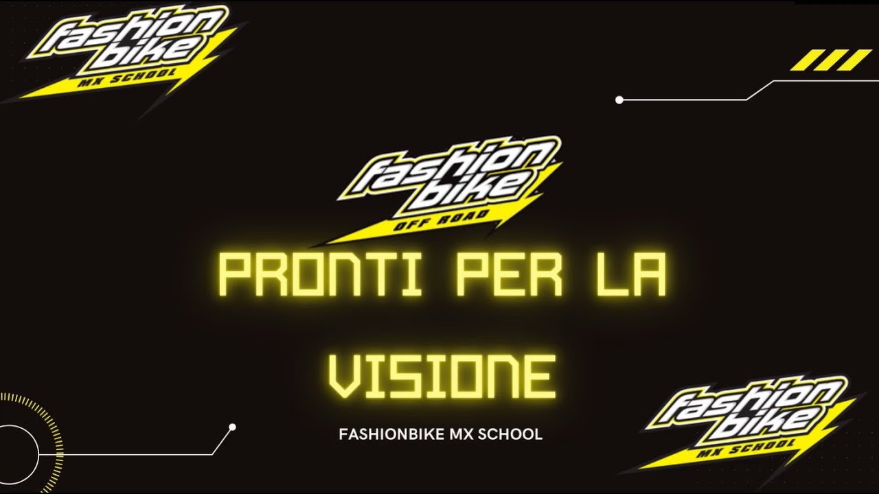 LA FAMIGLIA FASHIONBIKE NEL 2022