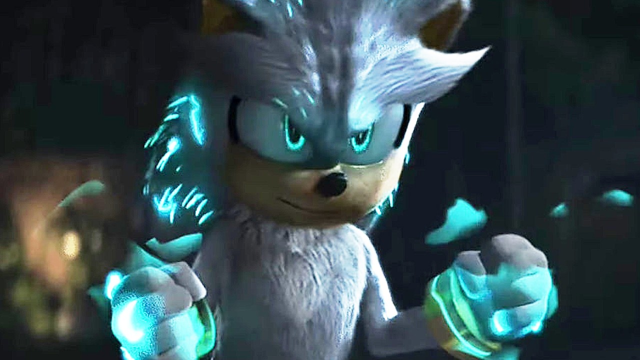 SONIC THE HEDGEHOG 3 - Все клипы из фильмов [2024] (4K)